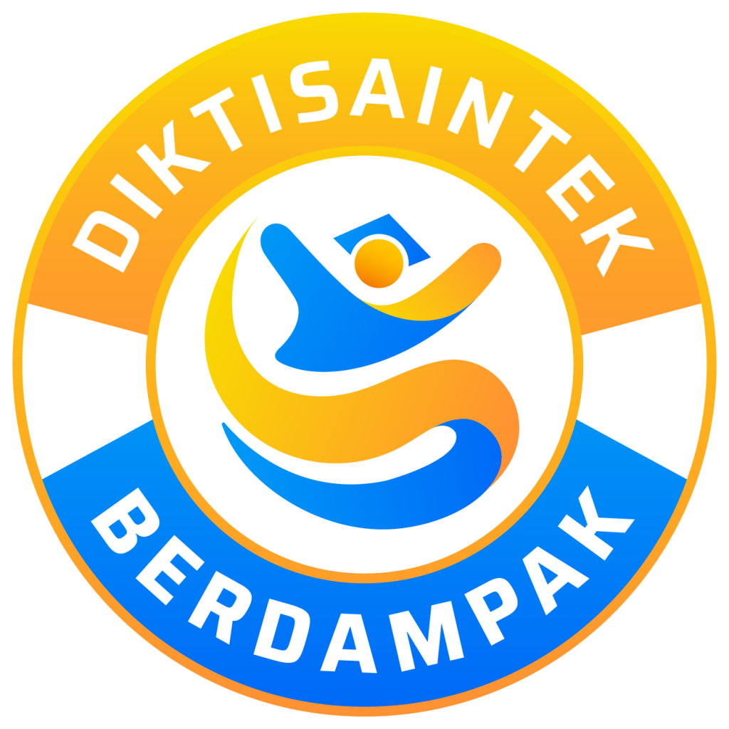 Logo Kemendiktisaintek-Berdampak